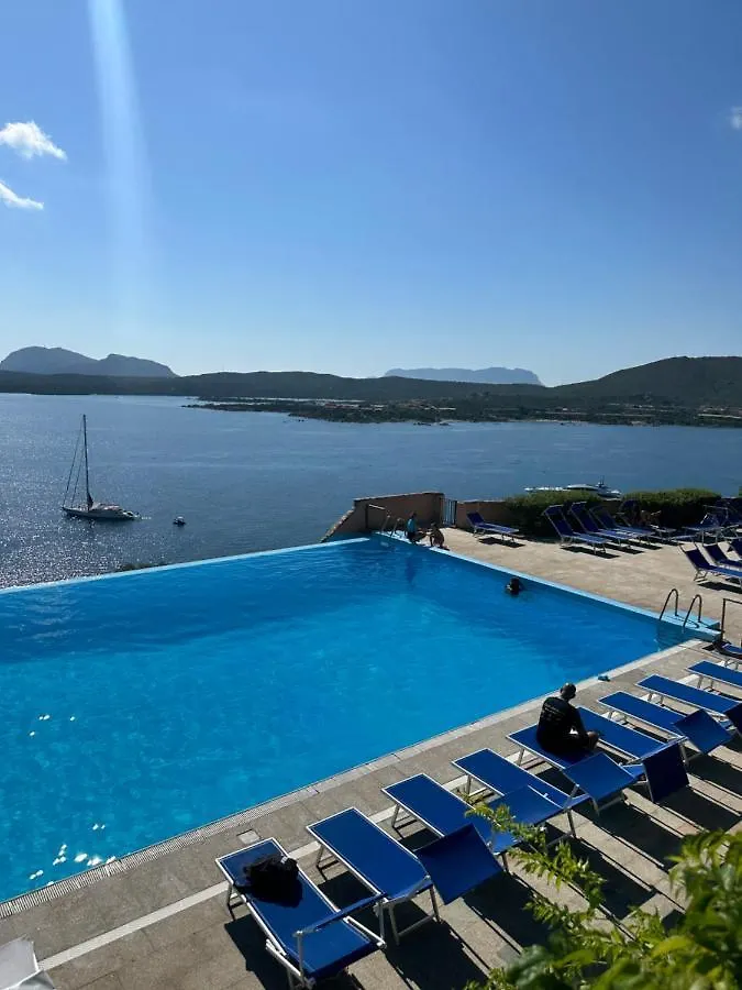 Stunning Studio Flat In Sardinia Costa Smeralda Porto Rotondo Apartment