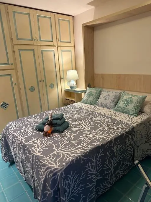 Stunning Studio Flat In Sardinia Costa Smeralda contacts