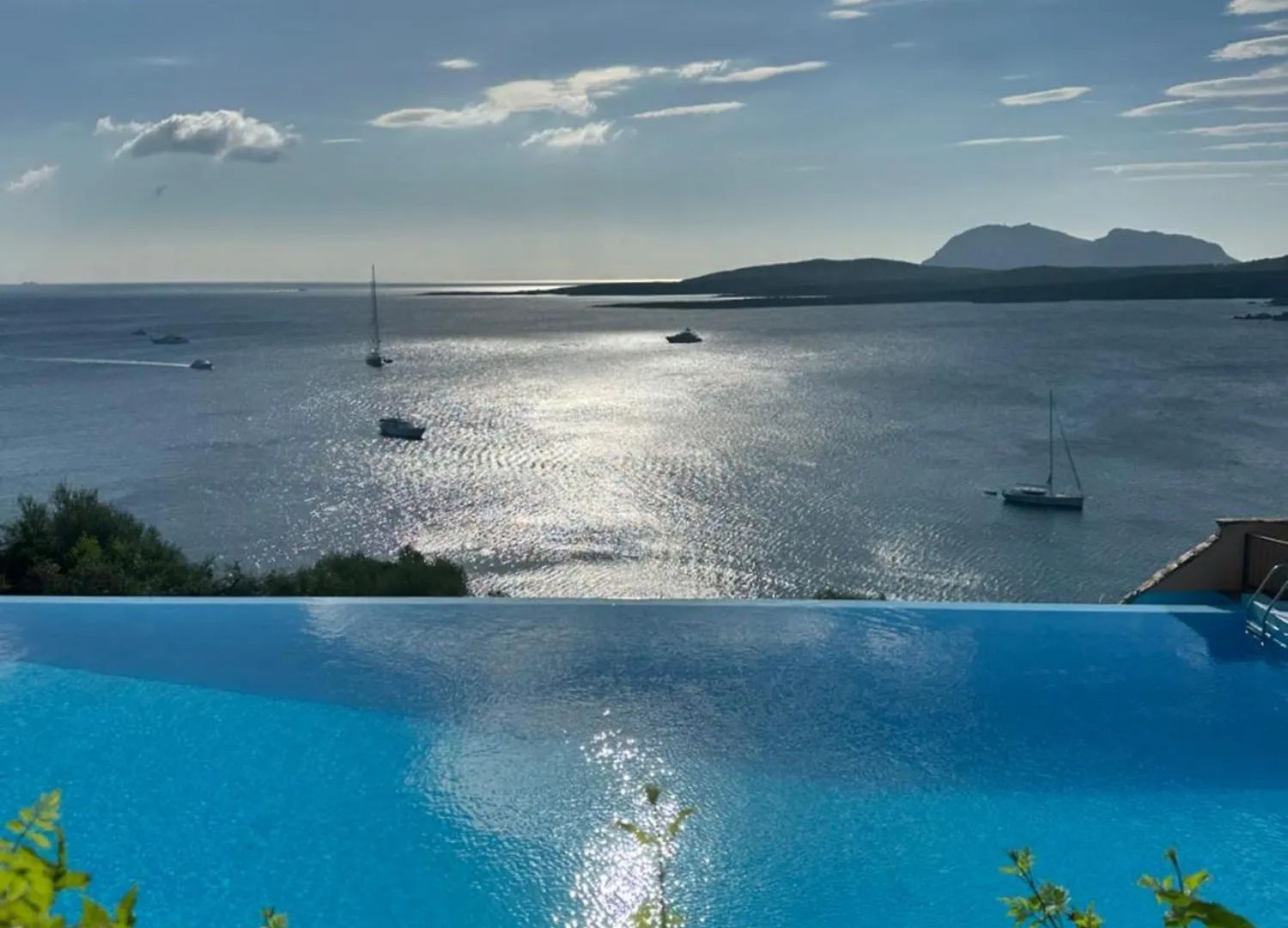 Stunning Studio Flat In Sardinia Costa Smeralda Porto Rotondo 0*,  Italy