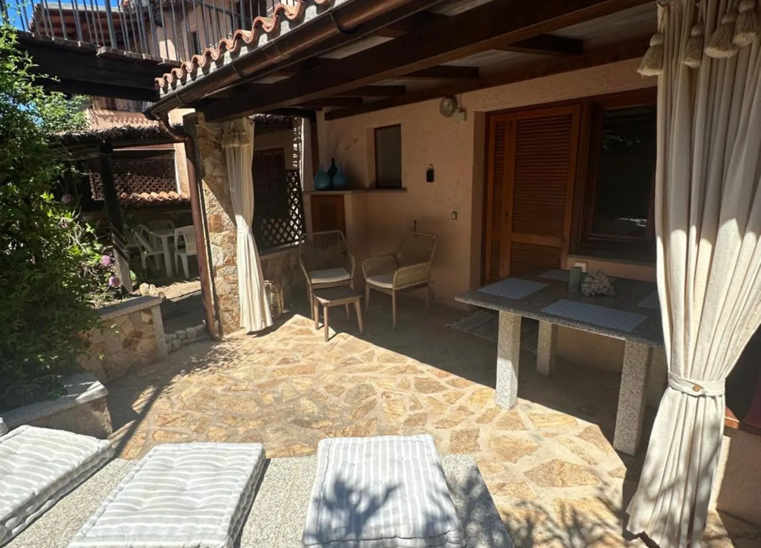 Stunning Studio Flat In Sardinia Costa Smeralda Porto Rotondo Apartment