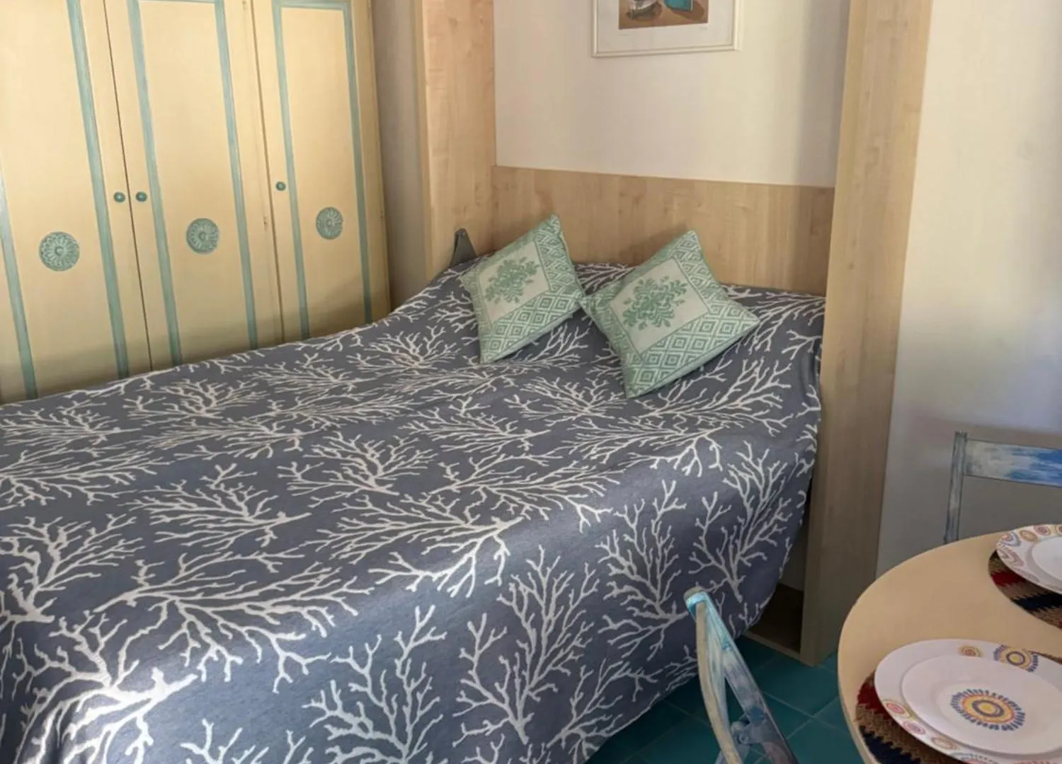 Stunning Studio Flat In Sardinia Costa Smeralda Porto Rotondo Italy