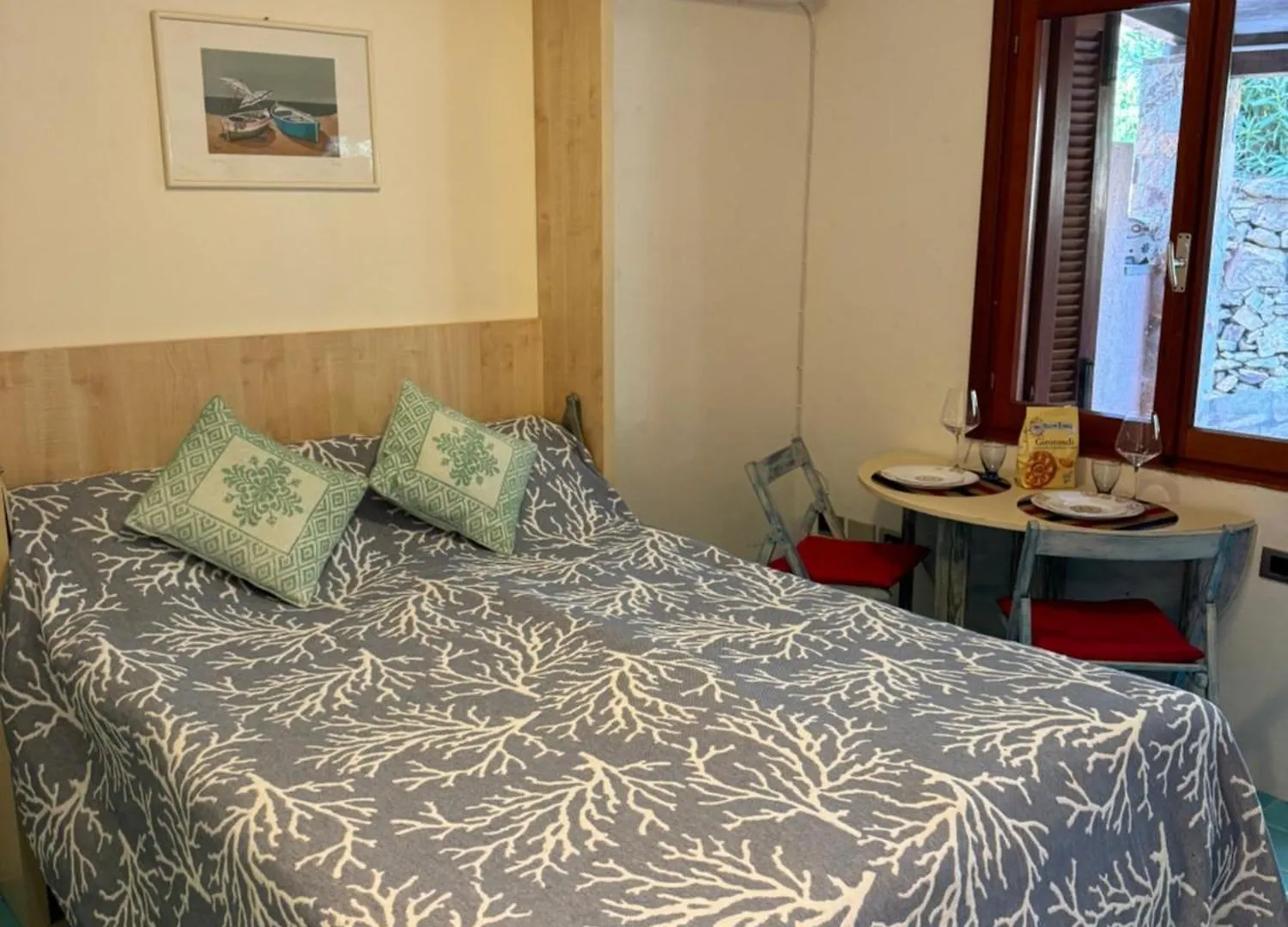 Apartment Stunning Studio Flat In Sardinia Costa Smeralda Porto Rotondo