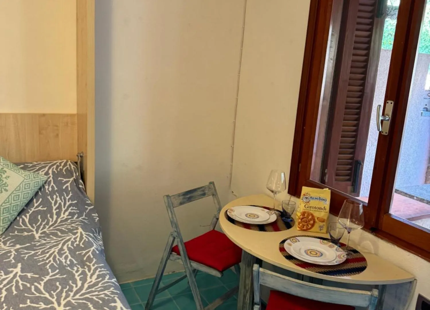 Stunning Studio Flat In Sardinia Costa Smeralda Porto Rotondo 0*,  Italy