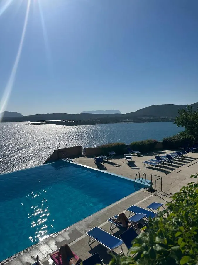 Apartment Stunning Studio Flat In Sardinia Costa Smeralda Porto Rotondo