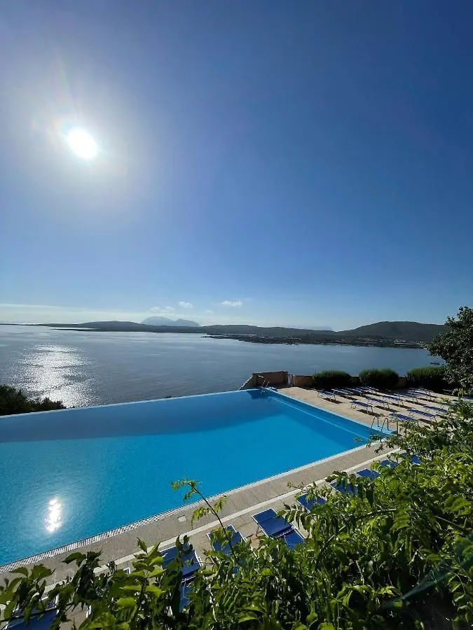 Stunning Studio Flat In Sardinia Costa Smeralda Porto Rotondo 0*,