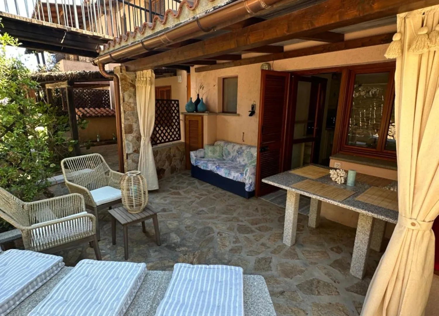 Stunning Studio Flat In Sardinia Costa Smeralda Porto Rotondo Apartment