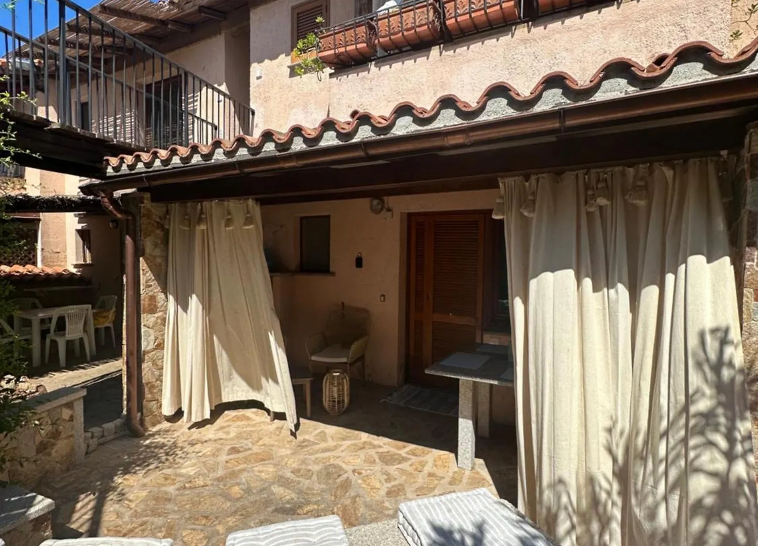 Apartment Stunning Studio Flat In Sardinia Costa Smeralda Porto Rotondo Italy