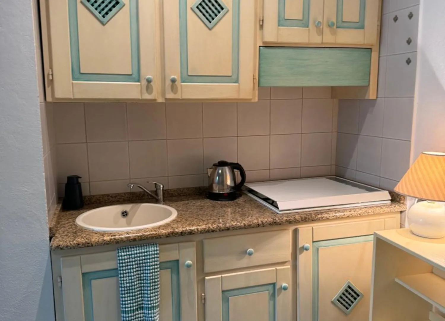 Apartment Stunning Studio Flat In Sardinia Costa Smeralda Porto Rotondo