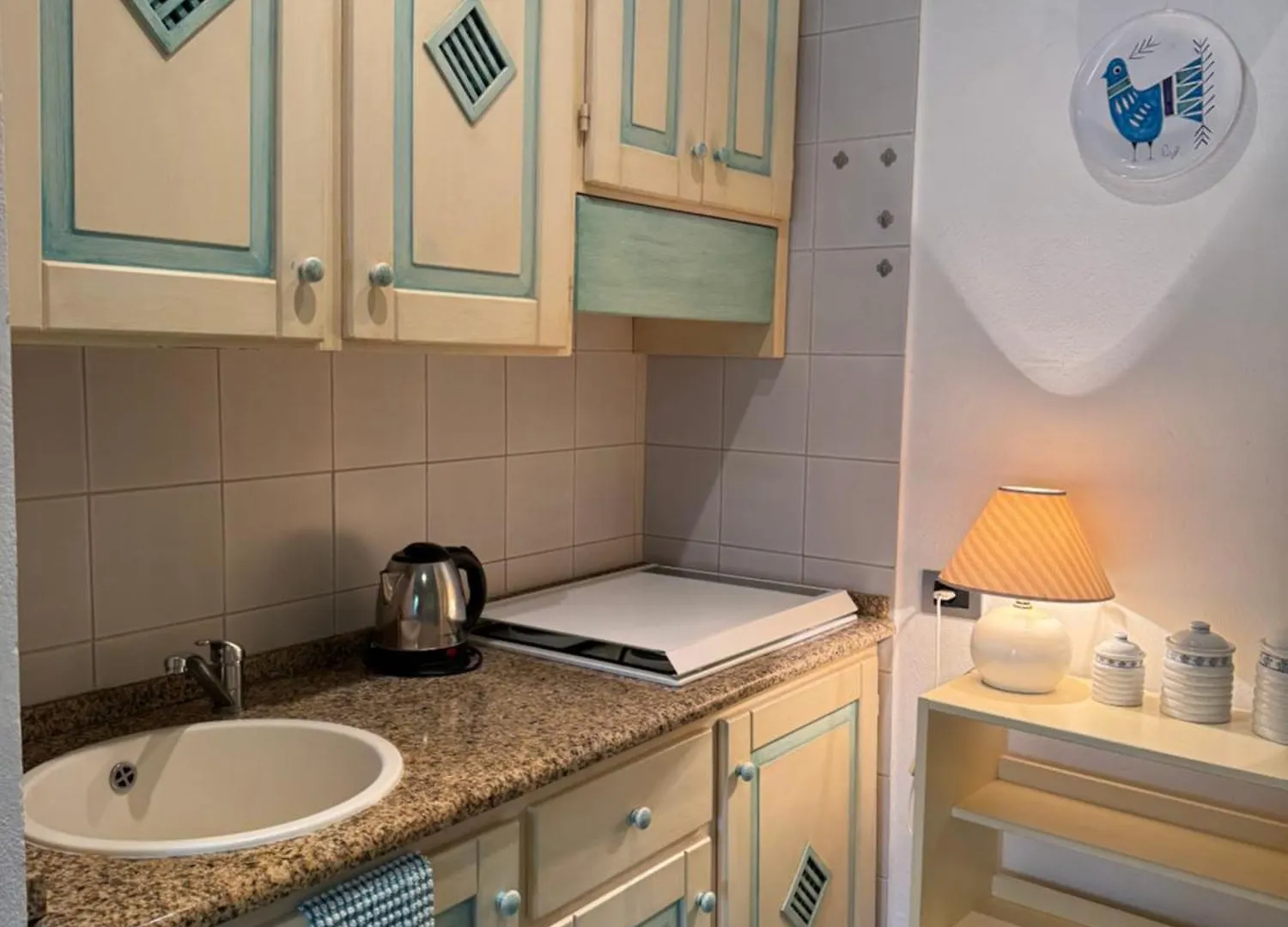 Stunning Studio Flat In Sardinia Costa Smeralda Porto Rotondo Apartment